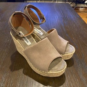 Steve Madden Sandals